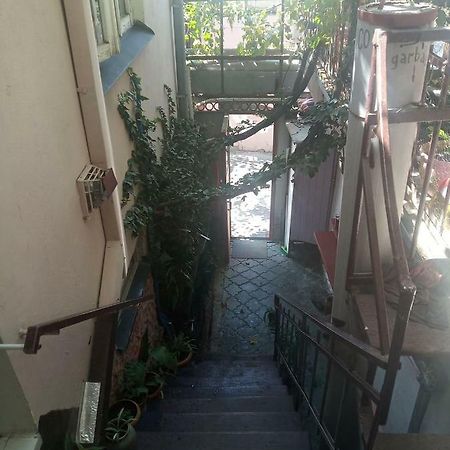 Hotel Vamax Tiflis Exterior foto